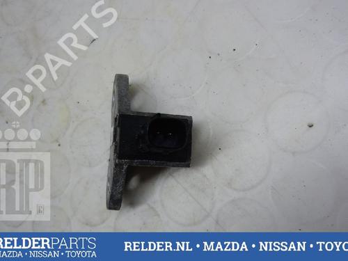 Electronic sensor NISSAN QASHQAI / QASHQAI +2 I (J10, NJ10, JJ10E) 1.5 dCi | BP22142638M84 