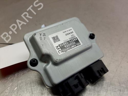 Andre TOYOTA YARIS CROSS (MXP_) 1.5 Hybrid (MXPJ10) (116 hp) 24623130