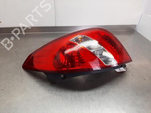 Right taillight HYUNDAI i20 I (PB, PBT) 1.2 | BP32082609C35 