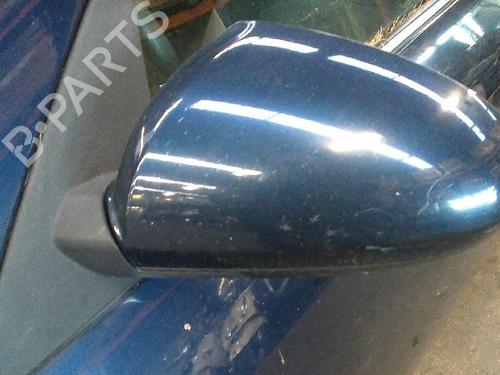 Used Left mirror NISSAN PRIMERA Hatchback (P12) 1.9 dCi (116 hp) 22152473