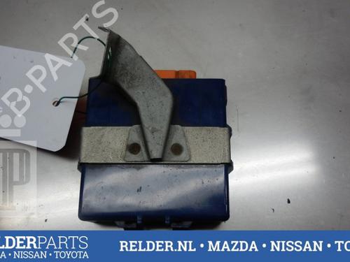 Used Control unit Control unit TOYOTA CELICA Coupe (_T20_) 1.8 i 16V (AT200) (116 hp) 22150348 22150348
