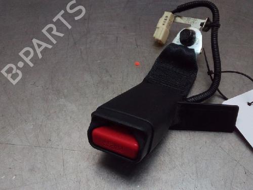Seat buckle TOYOTA AURIS (_E18_) 1.6 (ZRE181_, ZRE185_, ZRE185R, ZRE181R) | BP22162972I32 