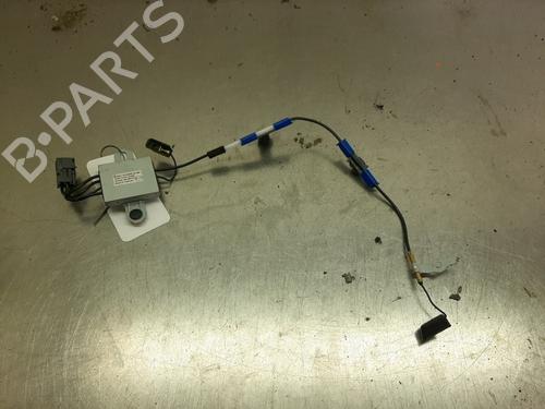 Elektronisk modul MAZDA 3 Hatchback (BP) 2.0 SKYACTIV-G M Hybrid | BP28173632M83 