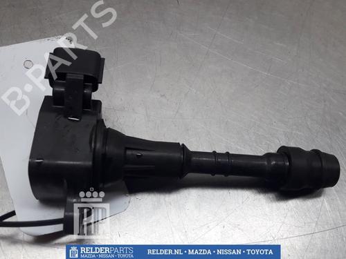 Used Ignition coil NISSAN MURANO I (Z50) 3.5 4x4 (234 hp) 22156463
