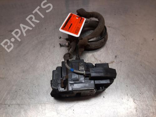 Front right lock NISSAN NV200 Van 1.5 dCi 90 (M20, M20N, M20M) | BP22165791C97 