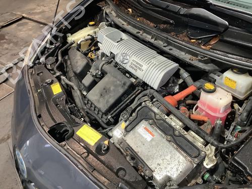 Engine TOYOTA PRIUS (_W3_) 1.8 Hybrid (ZVW3_) | BP34432791M1 - Image 2