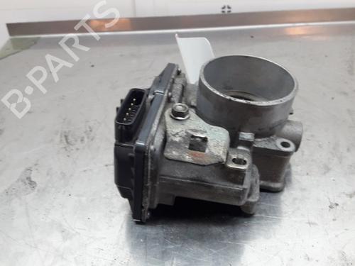 Throttle body MAZDA 6 Estate (GJ, GL) 2.0 (GJEFW) | BP22163333M82 