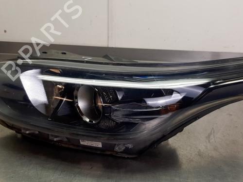 Venstre forlygte KIA CEED Sportswagon (CD) 1.0 T-GDI | BP31874237C28 