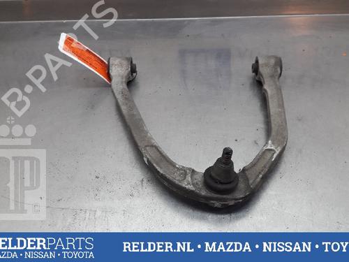Used Right front suspension arm NISSAN 350Z Coupe (Z33) 3.5 (AAZ33) (280 hp) 22160195