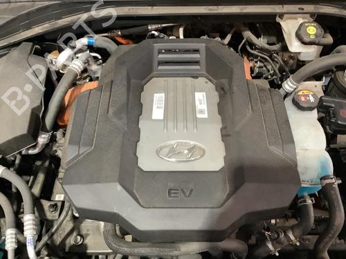 Used Underbody protection HYUNDAI IONIQ (AE) Electric (136 hp) 30805066