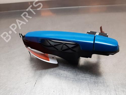 Used Rear left exterior door handle TOYOTA AYGO (_B4_) 1.0 (KGB40) (69 hp) 24330568