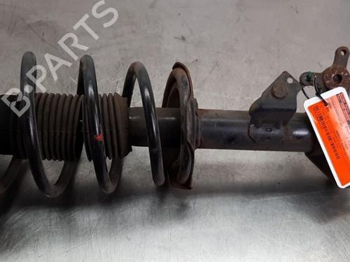 Used Left front shock absorber Left front shock absorber NISSAN PRIMERA Hatchback (P12) 1.8 (115 hp) 22136142 22136142