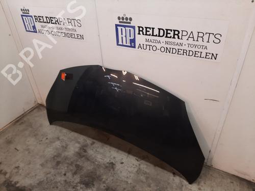 Hood TOYOTA AYGO (_B1_) 1.0 (KGB10_, KGB10R) | BP22169885C1 