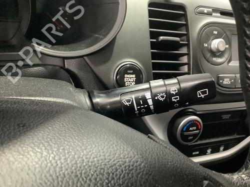 steering-column-stalk-kia-picanto-ii-ta-2011-2012-2013-2014-2015-2016-2017-2018-36222109 main image