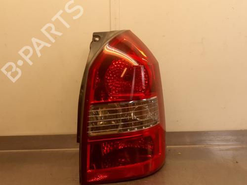 Used Right taillight Right taillight 38421446 38421446