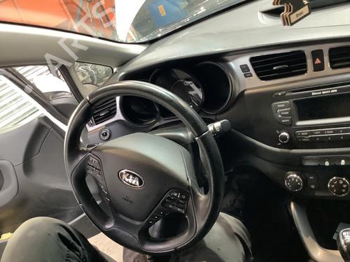 Volant KIA PRO CEE'D (JD) 1.4 CRDi 90 | BP30804916C49