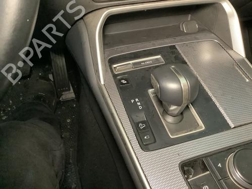 Used Shift knob MAZDA CX-60 (KH_) e-SKYACTIV PHEV (KH0H) (328 hp) 30340270