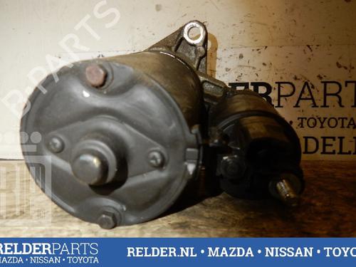 Starter TOYOTA COROLLA Liftback (_E11_) 1.6 (AE111_, AE111R) | BP22135858M8 