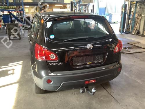 Rear wiper motor NISSAN QASHQAI / QASHQAI +2 I (J10, NJ10, JJ10E) 2.0 | BP22166955M102 