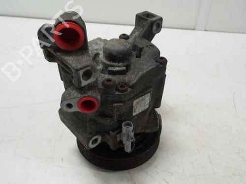 AC-Kompressor AC-Kompressor TOYOTA AYGO (_B1_) 1.4 D-4D (WNB10_, WNB10R) (54 hp) 37271249 37271249