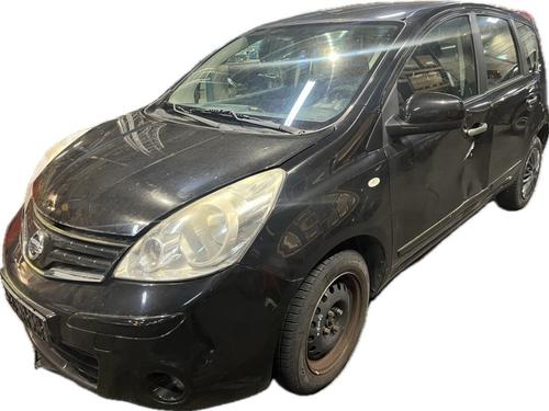 Starter NISSAN NOTE (E11, NE11) 1.6 | BP22356946M8 - Image 2