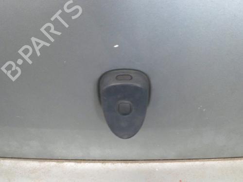 Used Tailgate handle TOYOTA YARIS (_P9_) 1.3 VVT-i (SCP90_, SCP90R) (87 hp) 22155960