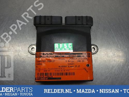 Used Control unit Control unit 22143547 22143547