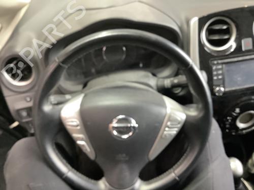 Stuur Stuur NISSAN NOTE (E12) 1.2 DIG-S (98 hp) 34574254 34574254