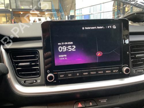Display Display KIA STONIC (YB) 1.0 T-GDi Eco-Dynamics+ (101 hp) 33745927 33745927