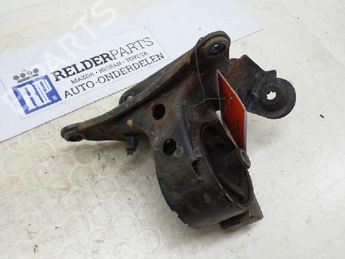 Used Engine mount NISSAN X-TRAIL I (T30) 2.2 dCi 4x4 (136 hp) 22148547