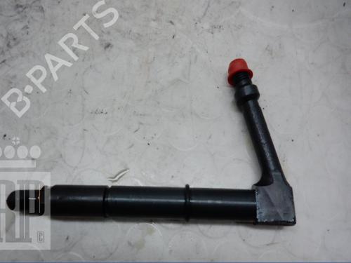 Injector NISSAN ALMERA II Hatchback (N16) 2.2 Di | BP22149881M100 
