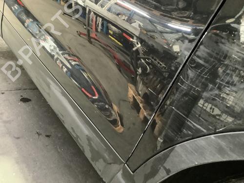 Used Right front door NISSAN QASHQAI II (J11, J11_) 1.6 DIG-T (163 hp) 30407811