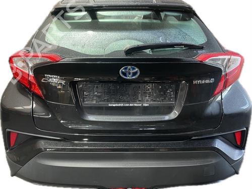 Used Rear wiper motor TOYOTA C-HR (_X1_) 1.8 Hybrid (ZYX10_, ZYX11_, ZYX10R, ZYX11R) (122 hp) 30275162