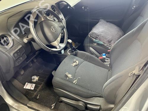 Steering rack NISSAN NOTE (E12) 1.2 | BP27282136M22 