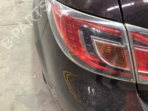 Used Left taillight Left taillight 38421371 38421371