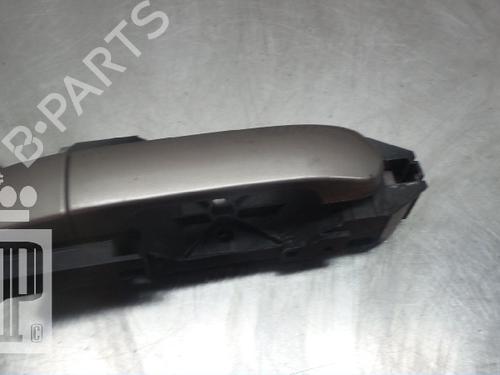rear-right-exterior-door-handle-nissan-note-e11-ne11-16-2005-2006-2007-2008-2009-2010-2011-2012-2013-22152434 main image