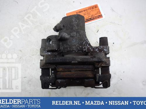 Right rear brake caliper MAZDA 3 (BK) 1.6 DI Turbo | BP22148847M106 