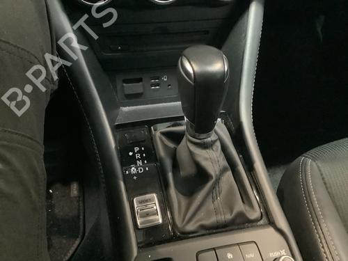 Pommeau de levier de vitesses MAZDA CX-3 (DK) 2.0 SKYACTIV-G | BP29917197I34 