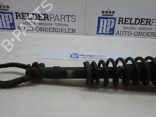Used Right front shock absorber MAZDA 6 Station Wagon (GY) 2.0 DI (GY19) (143 hp) 22140038
