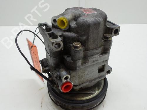Used AC compressor MAZDA 323 F VI Hatchback (BJ) 1.6 (BJ10M) (95 hp) 22144053