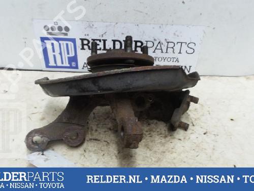 Used Other Other TOYOTA COROLLA Liftback (_E11_) 1.6 (ZZE112_, ZZE112R) (110 hp) 22136249 22136249
