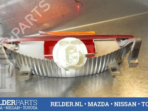 Third brake light NISSAN MICRA III (K12) 1.2 16V | BP22147024L11 
