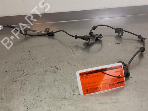 Used Electronic sensor KIA RIO III (UB) 1.25 CVVT (86 hp) 31884243