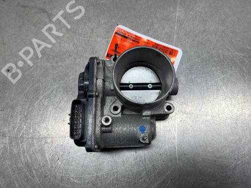 Used Throttle body Throttle body MAZDA CX-3 (DK) 2.0 SKYACTIV-G (DK5W, DK6W) (120 hp) 32221255 32221255