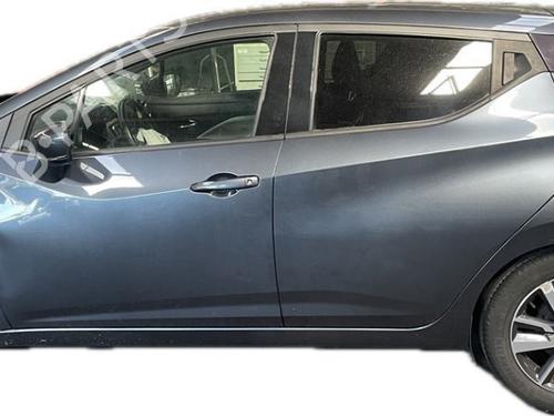 Used Rear left lock NISSAN MICRA V (K14) 0.9 IG-T (90 hp) 27452944