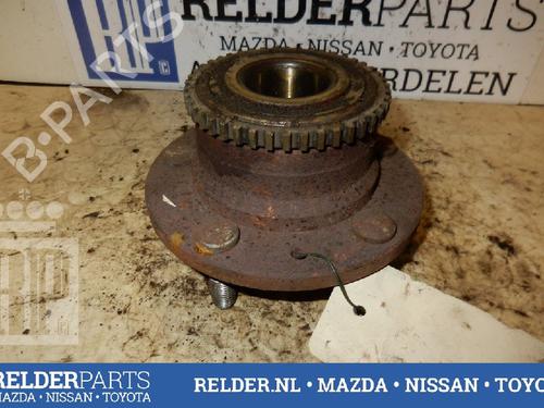 Andre MAZDA 626 V Station Wagon (GW) 2.0 Turbo DI (GWFW) (101 hp) 22134325