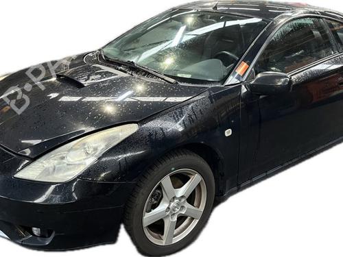Water radiator TOYOTA CELICA Coupe (_T23_) 1.8 16V VT-i (ZZT230_, ZZT230) | BP22246368M31 