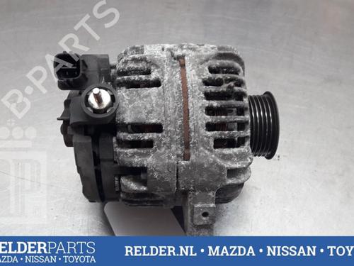 Alternator TOYOTA AVENSIS Estate (_T25_) 1.8 VVT-i (ZZT251_, ZZT251R) | BP28048882M7 