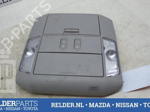Used Interior roof light TOYOTA TUNDRA Pickup (_K5_, _K6_) 5.7 4WD (USK56_, USK57_, USK55_, USK75_, USK55L, USK57L,... (386 hp) 22151850