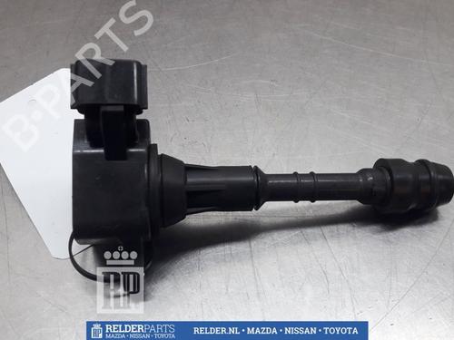 Used Ignition coil Ignition coil NISSAN MURANO I (Z50) 3.5 4x4 (234 hp) 22156462 22156462
